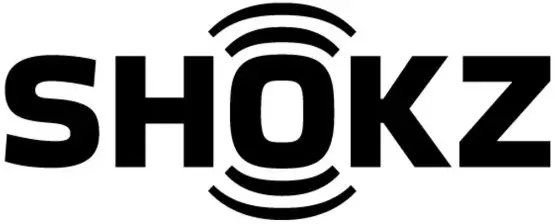 SHOKZ logo