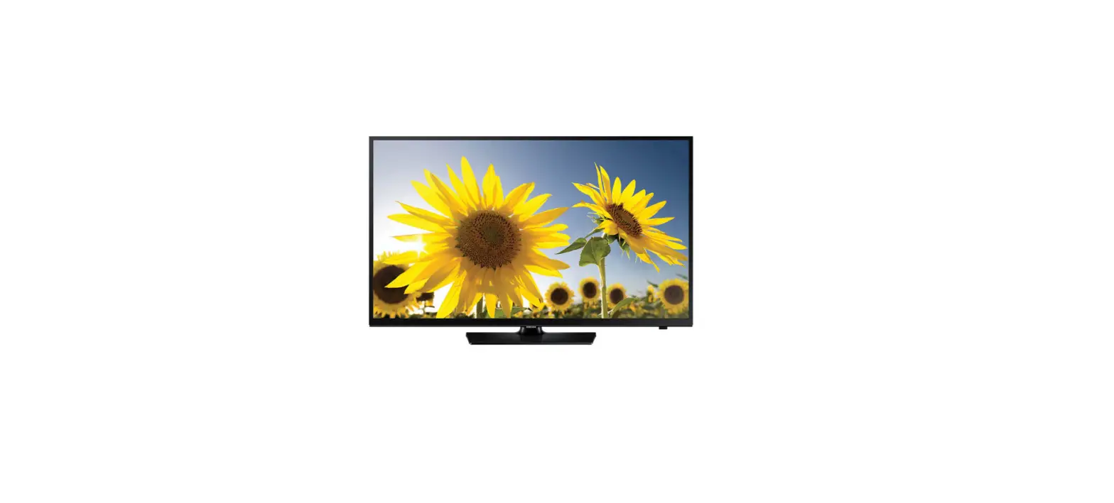 Samsung Ua-48h4203 Hd Smart Wi-fi Led Tv Owners Guide