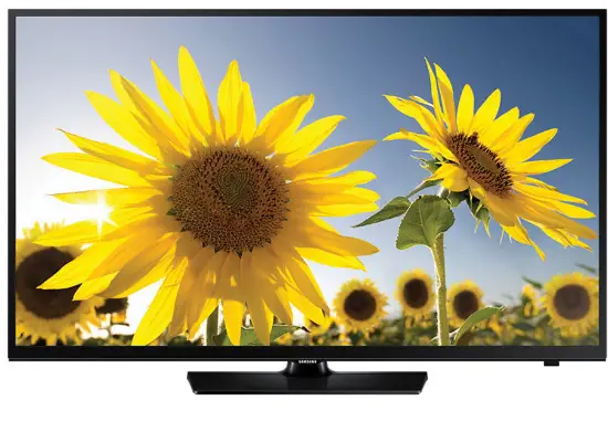 Samsung UA-48H4203 HD Smart Wi-Fi LED TV.
