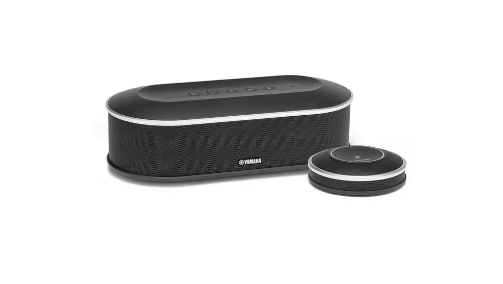 Unified Communications Microphone & Speaker System [yvc-1000ms] Specifications Manual