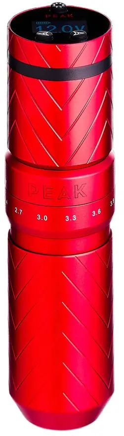 PEAK MACH-830 Modular Wireless Adjustable Stroke Machine - icon