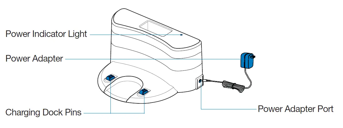 yeedi-k600-Robot-Vacuum-Cleaner-Remote-04