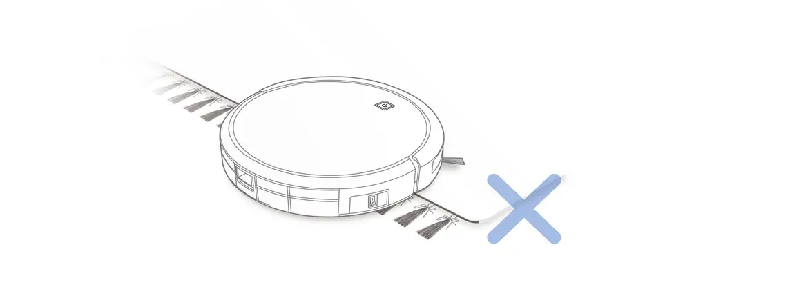 yeedi-k600-Robot-Vacuum-Cleaner-Remote-06