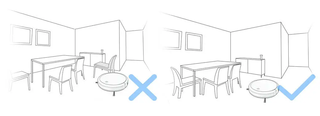 yeedi-k600-Robot-Vacuum-Cleaner-Remote-08