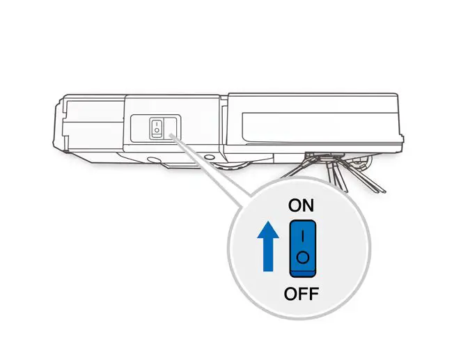 yeedi-k600-Robot-Vacuum-Cleaner-Remote-13