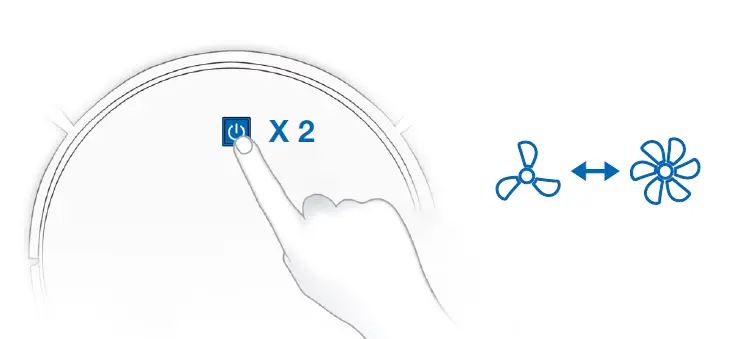 yeedi-k600-Robot-Vacuum-Cleaner-Remote-18