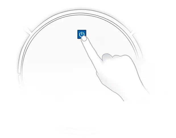 yeedi-k600-Robot-Vacuum-Cleaner-Remote-19