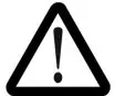 CAUTION ICON
