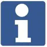 INFORMATION ICON