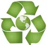 RECYCLABLE ICON
