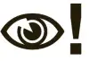 EYE ICON
