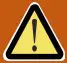 WARNING ICON