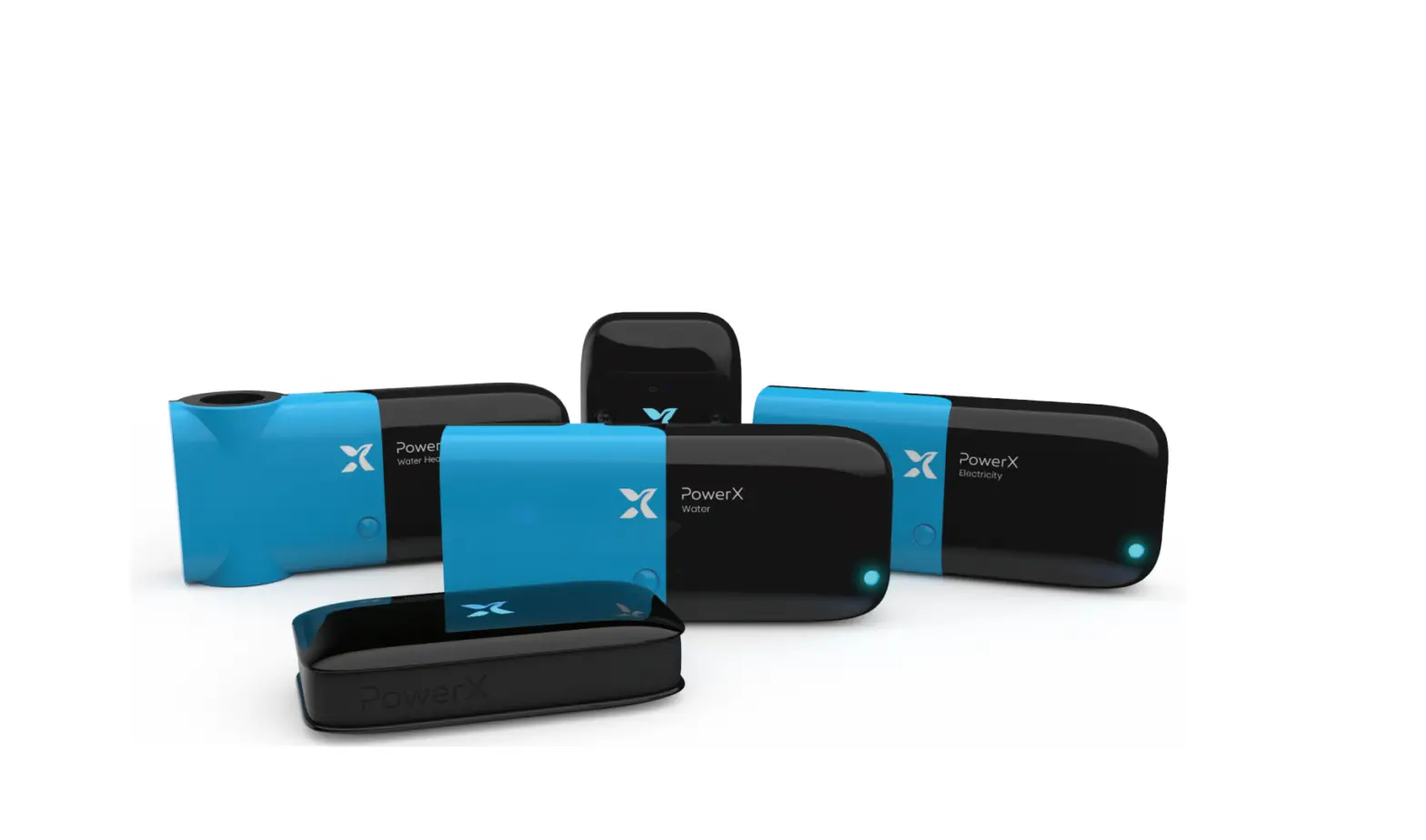 Powerx Electric Water Heater Instruction Manual Powerx Electric Water Heater Instruction Manual