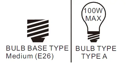 QUOIZEL MCI1614MBK 14 Inch Matte Black Flush Mount Ceiling Light 12
