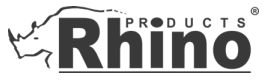 Rhino-logo