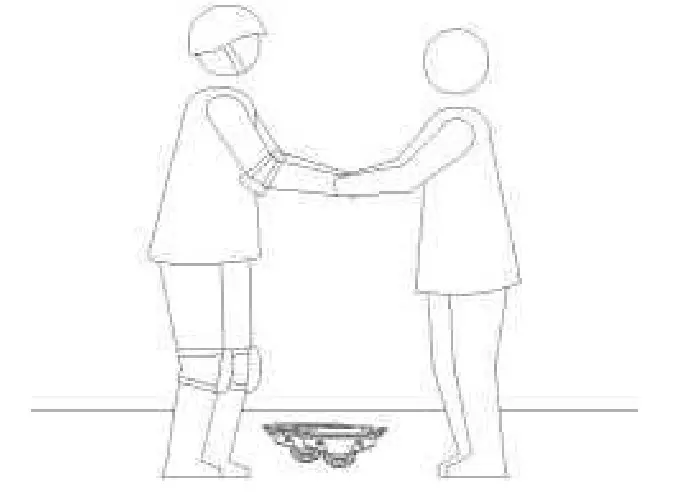 GYROOR S300 Hovershoes - Fig10