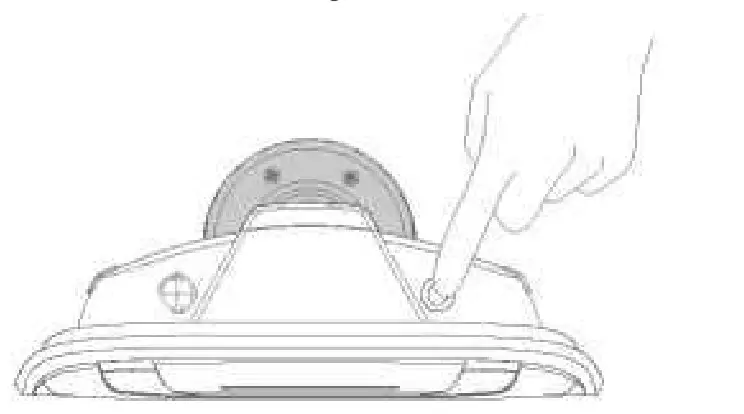 GYROOR S300 Hovershoes - Fig21