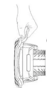 GYROOR S300 Hovershoes - Fig3