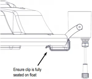 RGB6C5 WaterGlow Lighting - Step 3b
