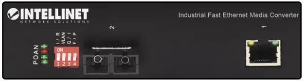 INTELLINET 508322-V2 Industrial Fast Ethernet Media Converter-fig4