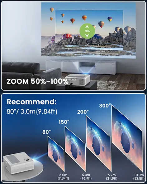 OSQ-O-410-HD-Outdoor-Movie-Projector-fig-5