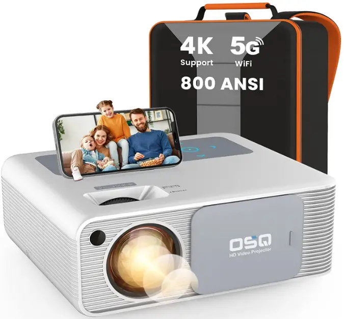OSQ-O-410-HD-Outdoor-Movie-Projector