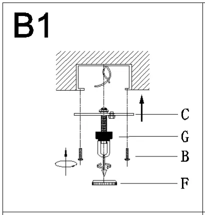 Installation Instruction
