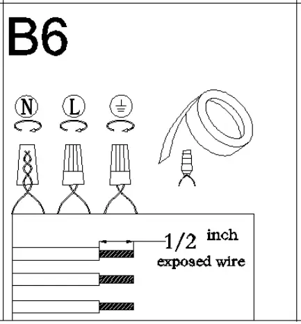 Installation Instruction