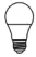 HAILEY HOME PD1659 Industrial Cone Pendant Light - icon1