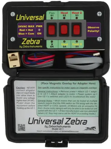 UZALL-Complete-Universal-Zebra-System-product