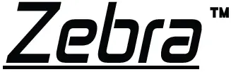 Zebra-logo