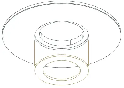 ZUMA-Lumisonic-and-Luminaire-Flush-Mount-Kit-fig- (6)