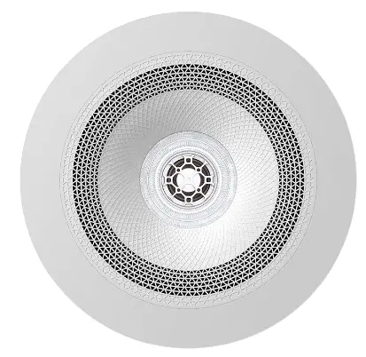 ZUMA-Lumisonic-and-Luminaire-Flush-Mount-Kit-product