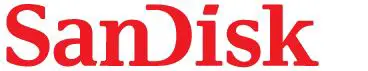 SanDisk LOGO