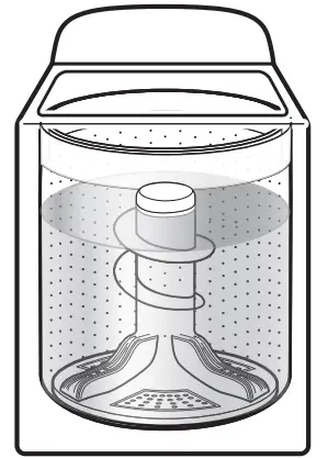 Maytag W11436568B Top Loading Washing Machine - fig 13