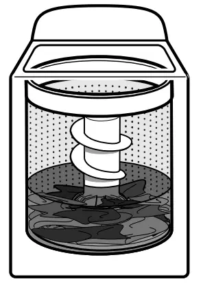 Maytag W11436568B Top Loading Washing Machine - fig 15