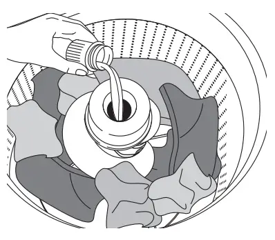 Maytag W11436568B Top Loading Washing Machine - fig 9