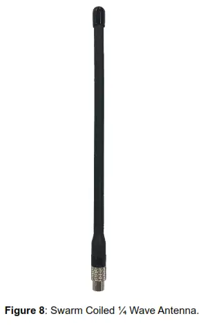 SWARM Asset Tracker - fig 7