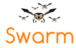 SWARM logo