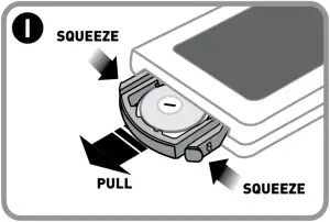 AcuRite Window Thermometer - Replace the Battery 1
