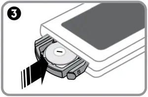 AcuRite Window Thermometer - Replace the Battery 3