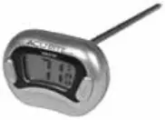 Kitchen Thermometers & Timers