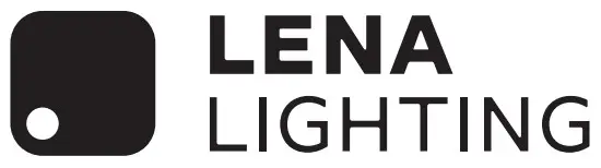 LENA LIGHTING - logo