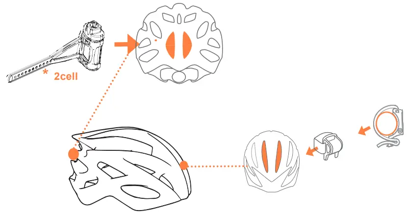 INSTALLING THE BATTERY