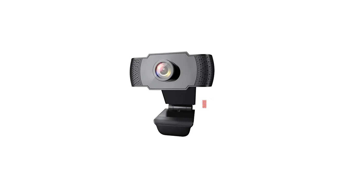 Wansview ‎101jd 1080p Webcam With Microphone User Manual