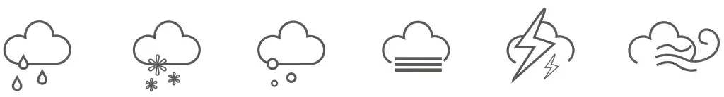 DYNALOG DR DF100B Foldable Drone - DISCLAIMER AND SAFETY GUIDELINES 4