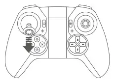 DYNALOG DR DF100B Foldable Drone - FLIGHT OPERATION GUIDE 7