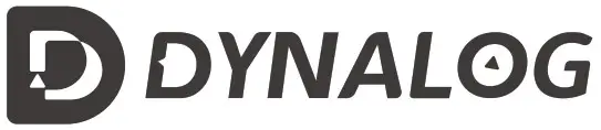 DYNALOG - Logo