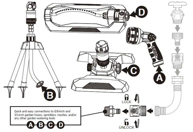EDEN-94819EDAMZ-Pro-Metal-Thumb-Control-4-Pattern-Turbo-Nozzle-05