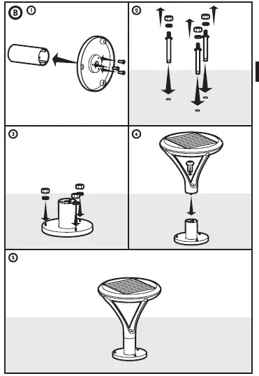 arteconfort-IRIS-Solar -Street-Light -02